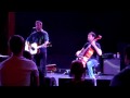 Chuck Ragan - Geraldine