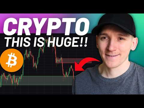 Bitcoin's Biggest Buy Signal — Full Breakdown & Transcript