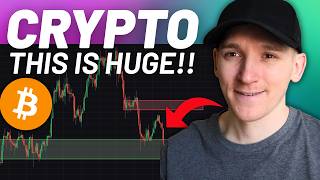 Crypto Alert: Biggest Buy Signal in History!!