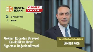 Garanti BBVA Emeklilik acente ağını genişletmek istiyor