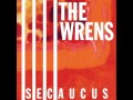 The Wrens - I've Made Enough Friends (Lyrics)