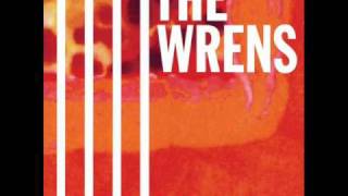 The Wrens Acordes