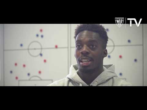 Imagen de portada del video Williams 100