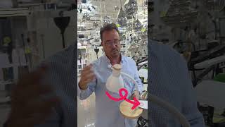 Video review de Flexo Morado/Haya Epiro Fabrilamp