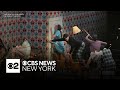 New musical "The Seat of Our Pants" thrills audiences off-Broadway