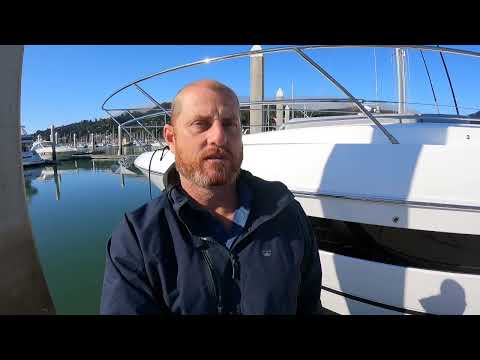 2020 Princess Yachts V 50