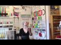 Gena Shvartsman Cristiani Pt 2 Balls The Dubé Showroom
