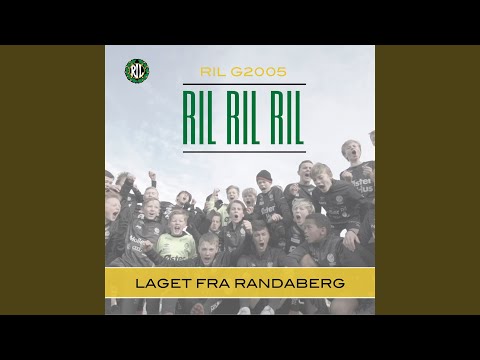 RIL RIL RIL - Laget Fra Randaberg