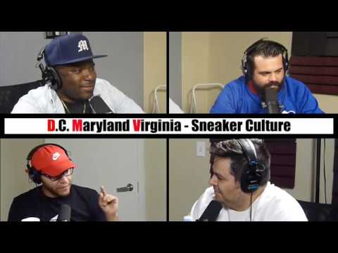 The Sneak Diss Podcast Episode 84 – We talk Sneaker Culture Representation, Jordan 11, Hip-Hop