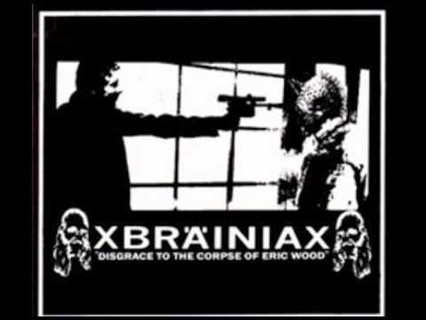 xBRAINIAx- B Beat
