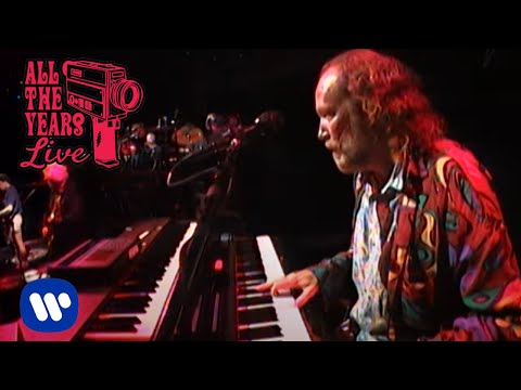 Liberty - Grateful Dead