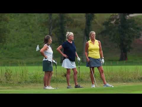 Golf at Tennessee National at Tennessee National