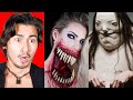 SCARY TikTok S You Should NOT Watch AT NIGHT