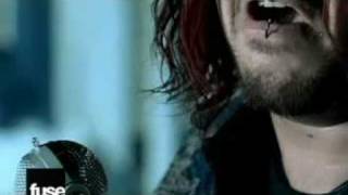 Seether- Rise Above this (Official Video)