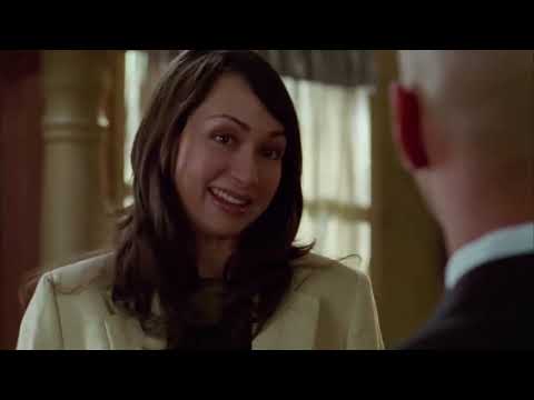 Degrassi  The Next Generation 407   Time Stands Still, Pt 1