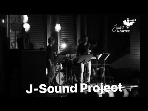 The J Sound Project 'Acucar Mascavo'