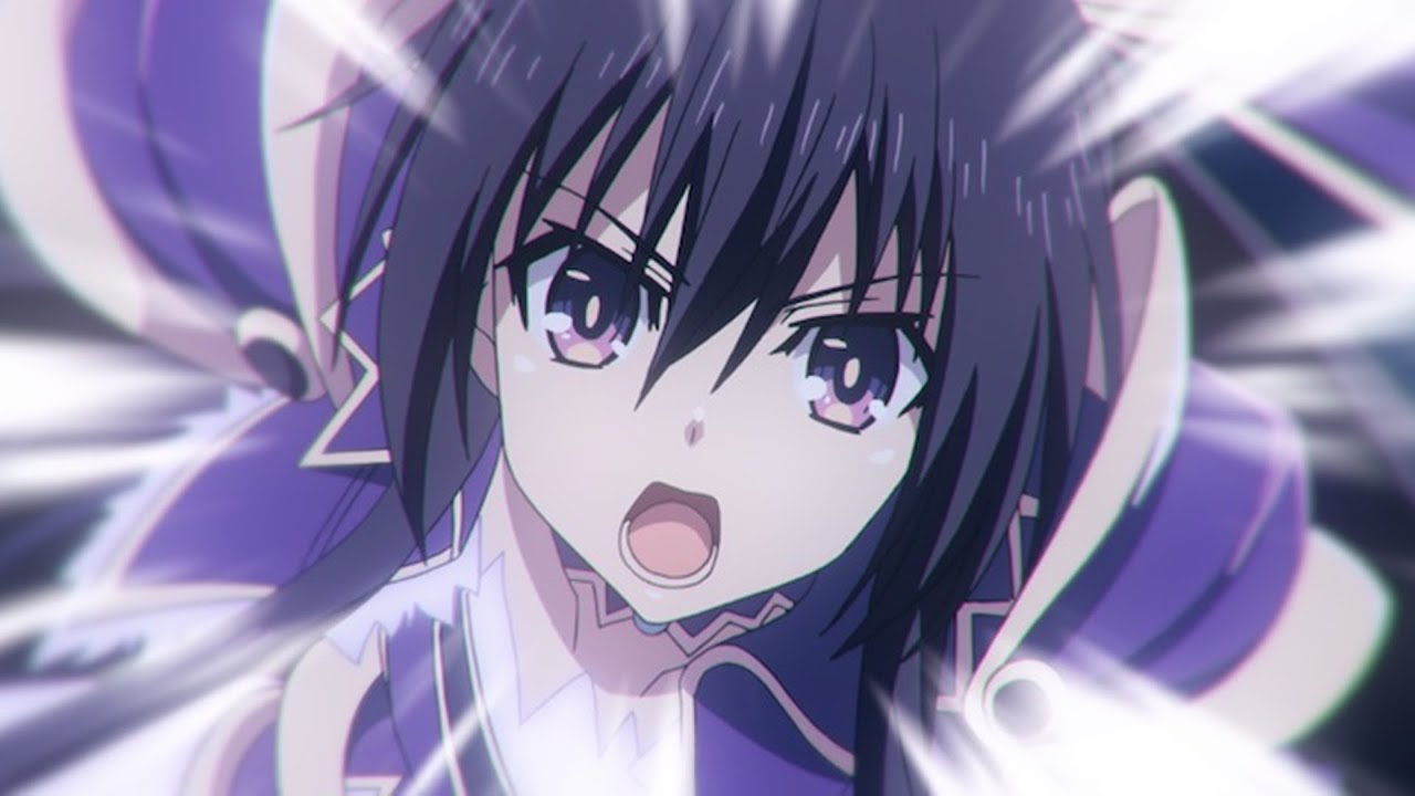 Date A Live III - Episode 05 [English Sub]