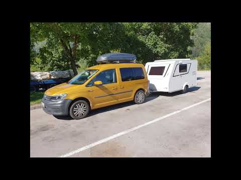 Trigano Mini "Freestyle 270" #Test #Trigano #freestyle270 #Modifiziert