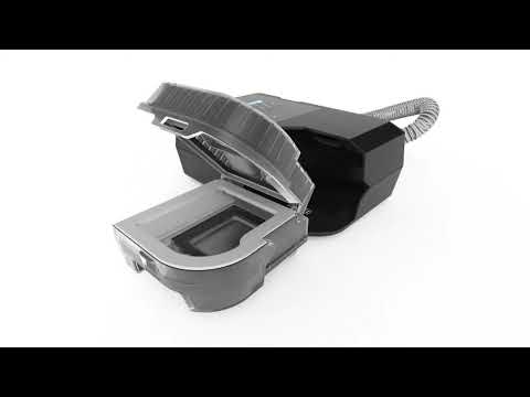 Modal video thumbnail