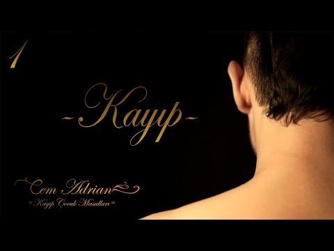 Cem Adrian - Kayıp (Official Audio)