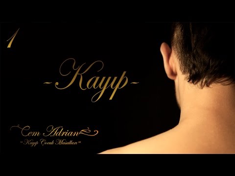 Kayıp - Cem Adrian