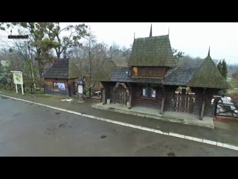 Chernivtsi region — Video