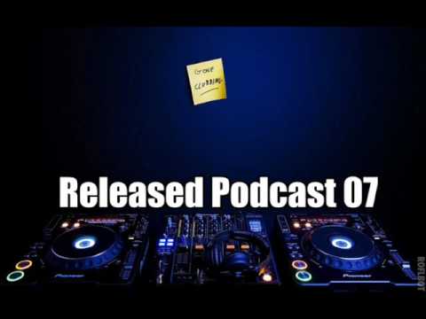 Weekly Released Podcast 07 (Trance & Tech-Trance)