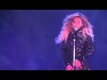 Beyonce - Haunted - Mrs Carter Show London 02 ...