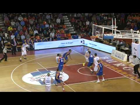 Adecco Oro Jornada4 Ford Burgos 75 Vs 80 Cocinascom