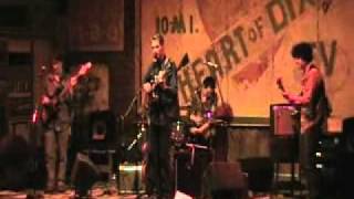 Jim White 2 April 2011 State of Grace (That would be alright)