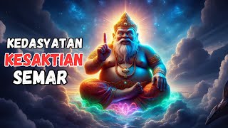 Download lagu Semar and the Hidden Powers mp3 Download lagu Semar and the Hidden Powers mp3