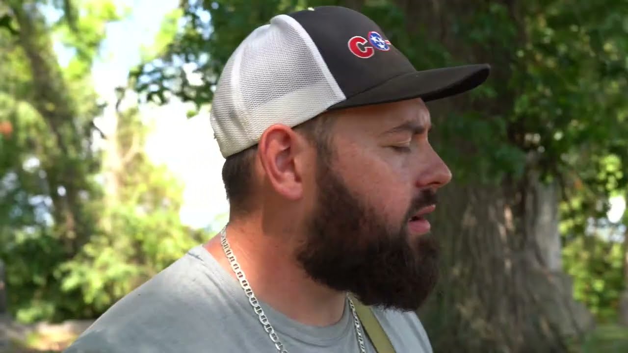Promotional video thumbnail 6 for Aaron Walker