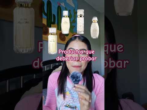 Productos de Jafra que te recomiendo #jafraskincare #jafracosmetics #productosdecalidad