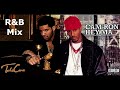 Drake Hey Ma X Take A Shot For Me R B Mix