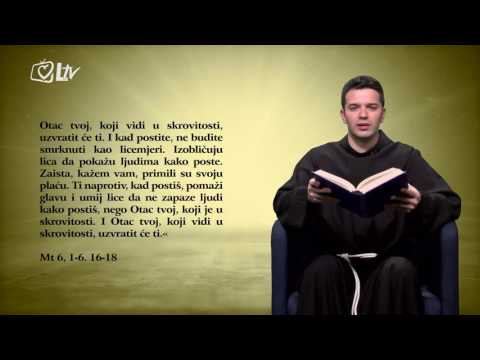 Minute za tebe 15.06.2016.