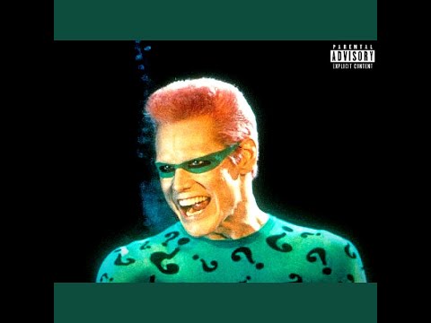 B. Wrecks - The Riddler (Official Audio)