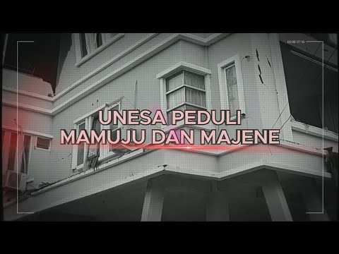 Mamuju Memanggil: Relawan Unesa untuk Mamuju | Hari Kedua
