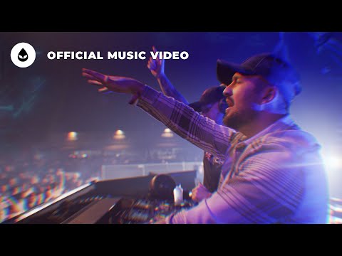 Rebelion - In Control (Official Video)