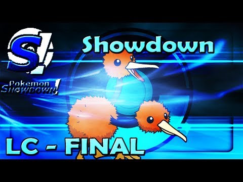 Three's a Crowd - Showdown Daily w/ TheDeadlyBroduo [FINAL]