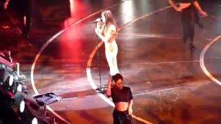 Hailee Steinfeld - You&#39;re Such A - Verizon Center, Washington DC
