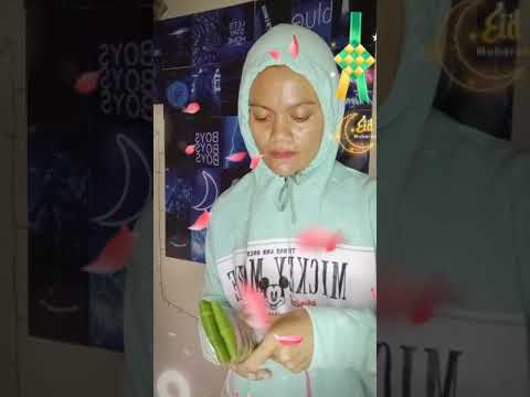 TUTORIAL BIKIN BURAS