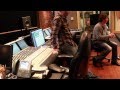 Heitor Pereira Records Song With Students