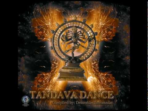 Demoniac Insomniac - Cosmic Dust