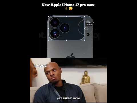 new apple iPhone 17 pro max vs Samsung #trending #foryou #viralshorts #shorts_feed #foryoupage