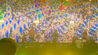 The Flaming Lips - The Gold In The Mountain Of Our Madness LIVE (6-29-2024 - Grand Rapids, Mi)