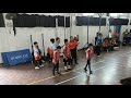 Takraw SKCM Vs SKMENTUAN
