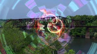 Through The Skies, On Fire