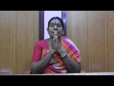 முத்துக்குமரா முத்துக்குமரா (Muthu Kumara Muthu Kumara)_பாடியவர் கமலா பழனியப்பன்(Kamala Palaniappan)