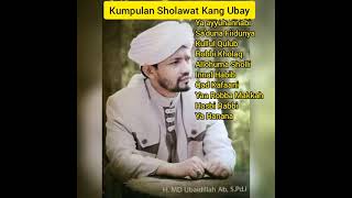 Download lagu Sholawat KH. Ubaidillah Full Album ( Sholawat Kang Ubay ) mp3 Download lagu Sholawat KH. Ubaidillah Full Album ( Sholawat Kang Ubay ) mp3