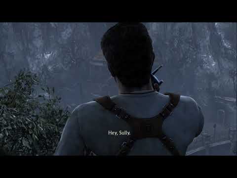 PS5: Uncharted Drake's Fortune Remastered: The Nathan Drake Collection™: Chapter 15